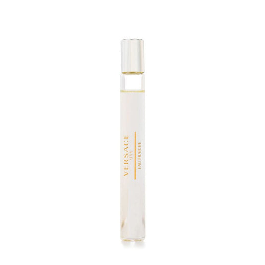 Versace Man Eau Fraiche by Versace for Men 0.3 oz EDT Spray Tester