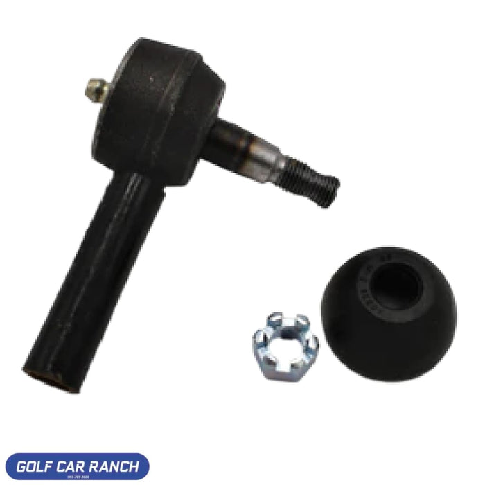 7540 VERTICLE SOCKET ASM. L.H. Ball Joint Club Car STEERING - CC