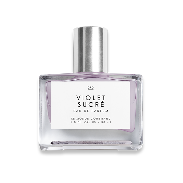 Violet Sucré Eau de Parfum