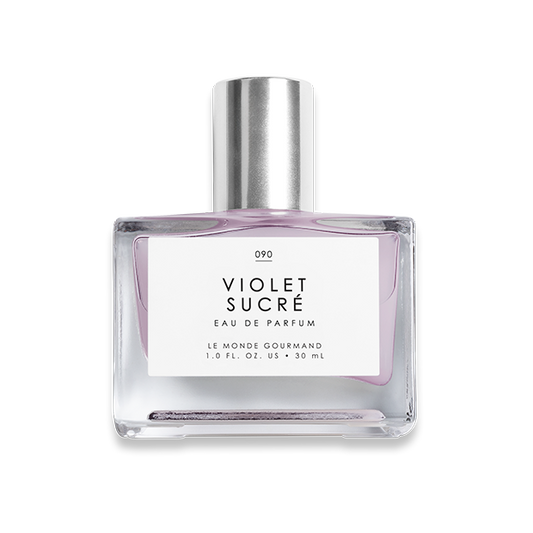 Violet Sucré Eau de Parfum