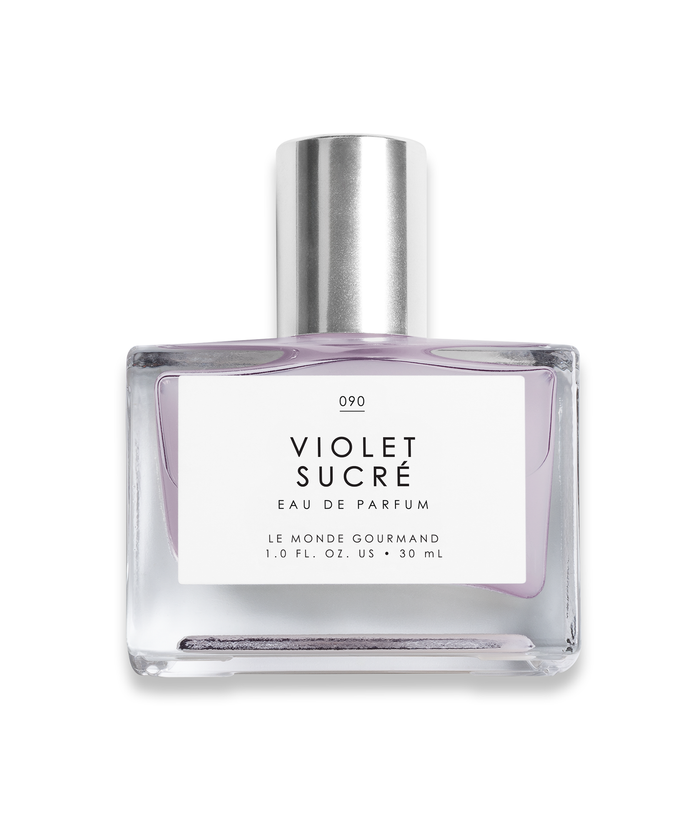 Violet Sucré Eau de Parfum