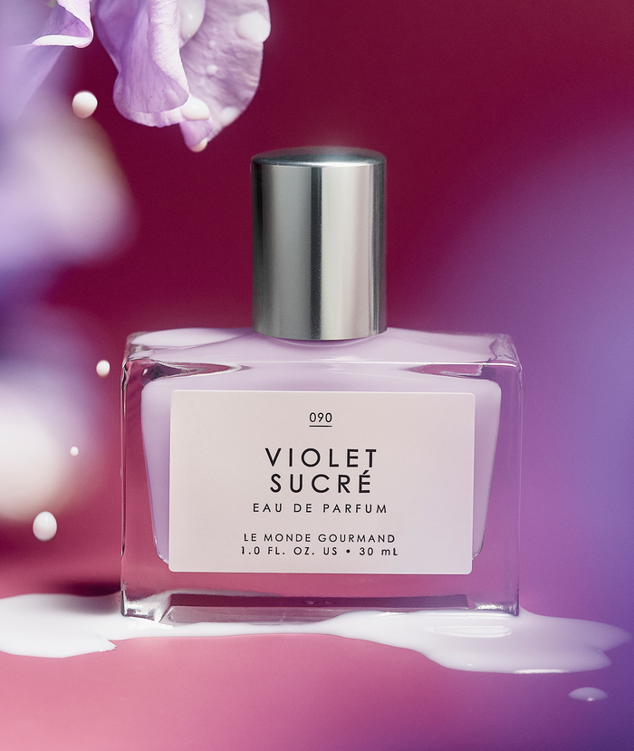 Violet Sucré Eau de Parfum