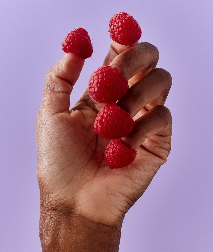 Violet Sucré Eau de Parfum