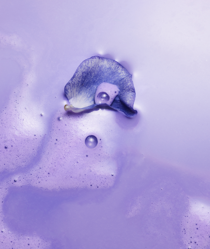 Violet Sucré Eau de Parfum