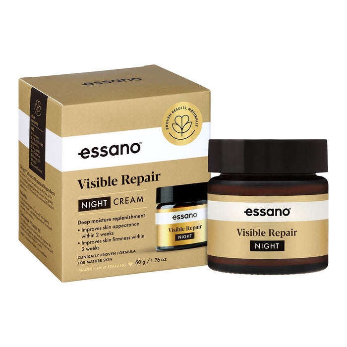 Essano Visible Repair Night Cream_3