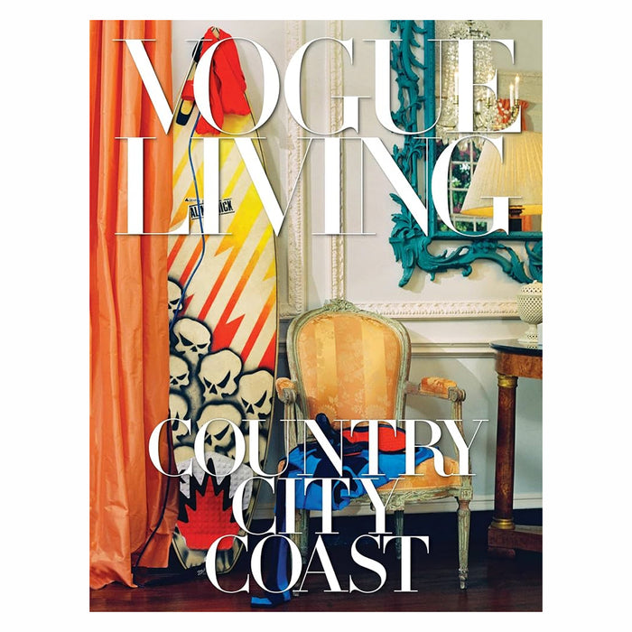 Vogue Living: Country, City
