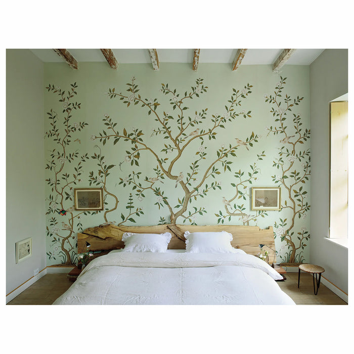 Vogue Living: Country, City