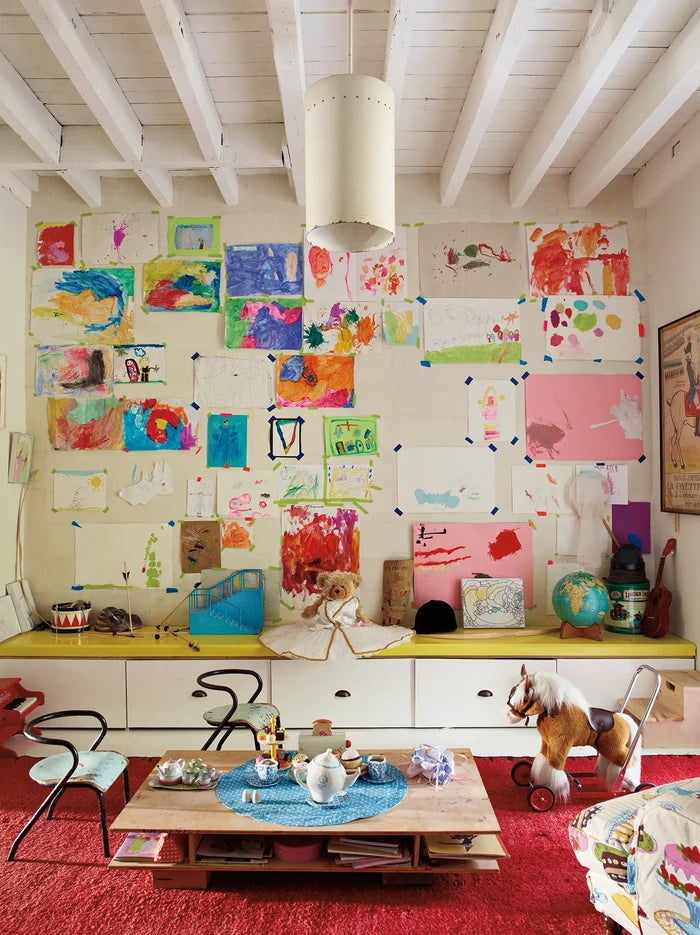Vogue Living: Country, City