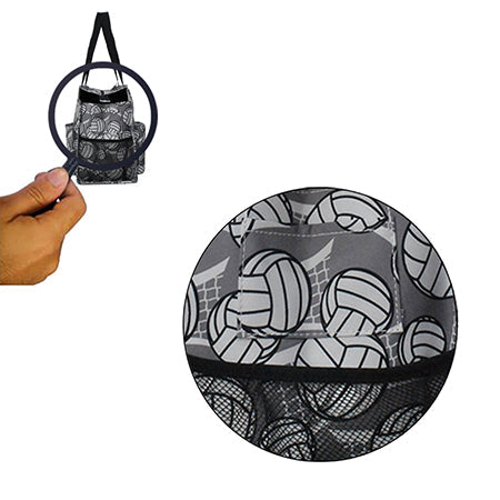 durable stitching, ,spacious volleyball tote, roomy utility tote, large interior sports bag, easy-to-clean volleyball tote, wipeable inside tote bag, volleyball gear storage bag, oversized volleyball bag, volleyball tote with pockets, deep tote for volleyball gear, volleyball tote with compartments, multipurpose sports tote, clean interior tote, volleyball utility tote with room, volleyball bag with storage, functional volleyball tote, roomy carryall for moms, NGIL large sport tote,