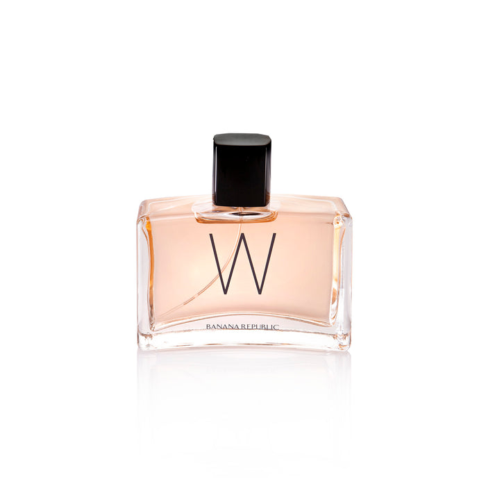 W for Women Eau de Parfum