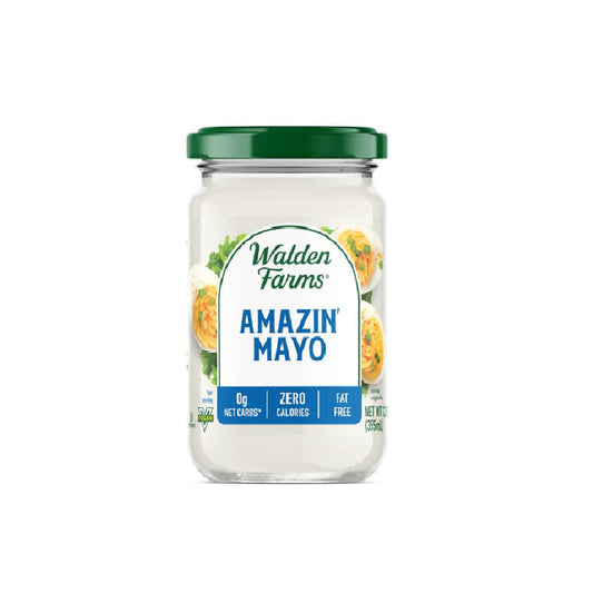 Walden Farms Amazin' Mayo 355ml