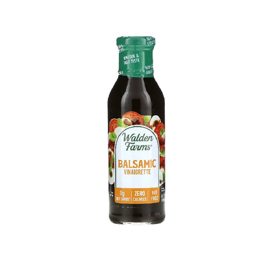 Walden Farms Balsamic Vinaigrette 355mL