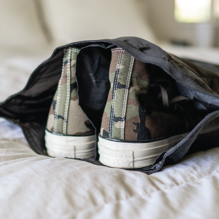 Wandrd Shoe Pouch
