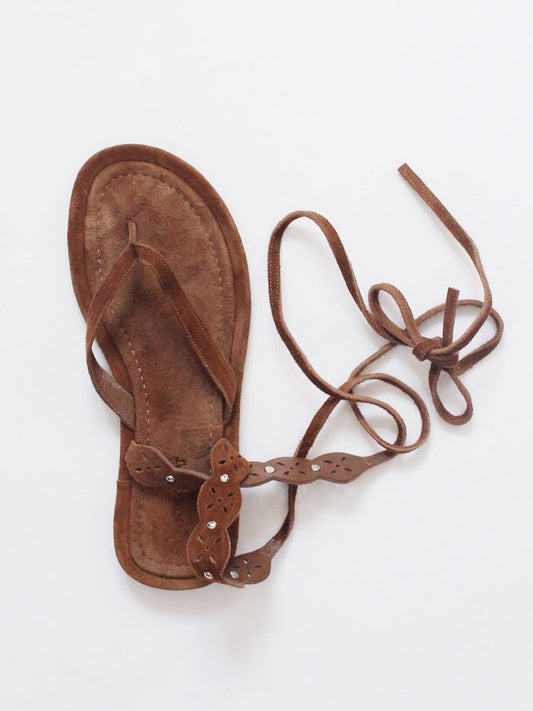 Western Sandals