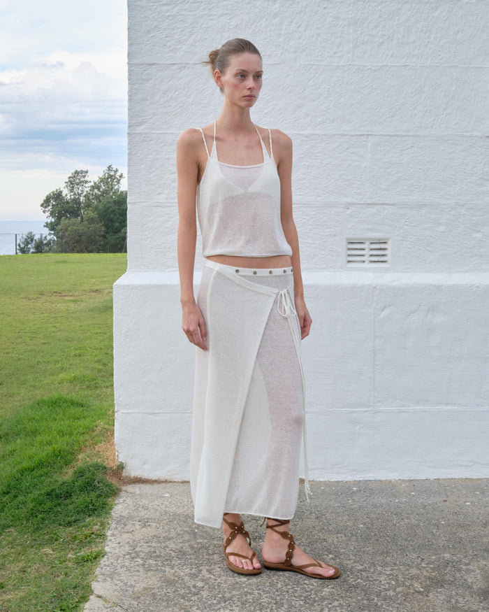 Western Sandals