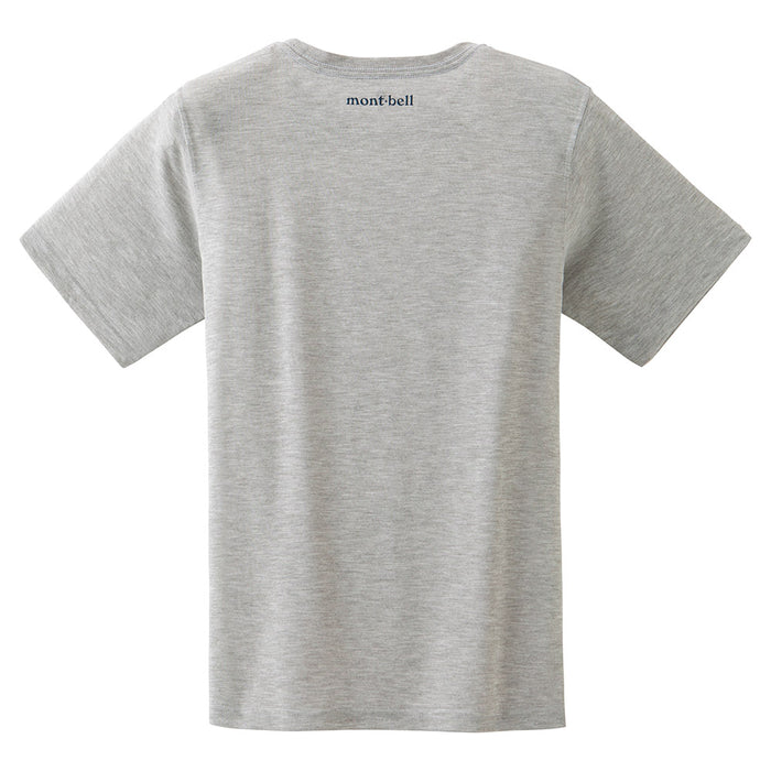 Wickron Tee - Rope