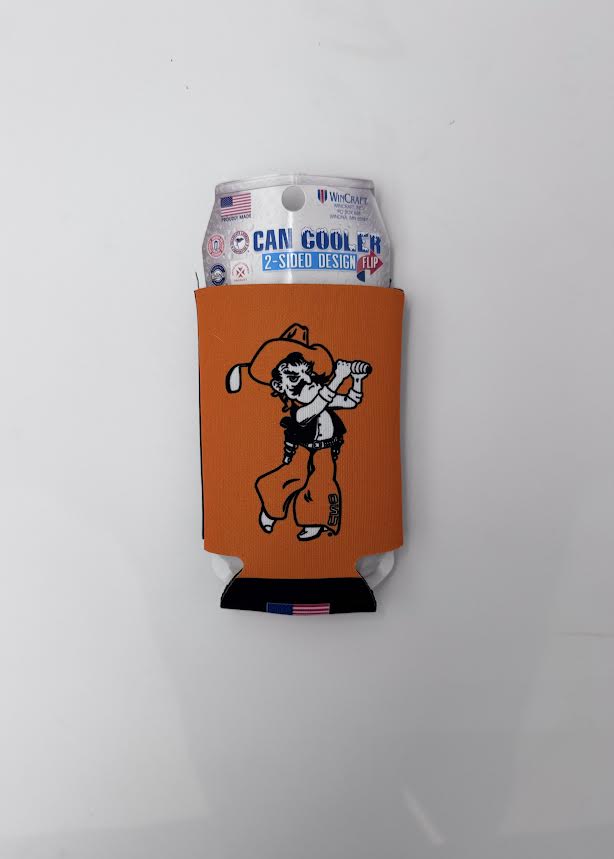 Wincraft Swinging Pete Slim Koozie