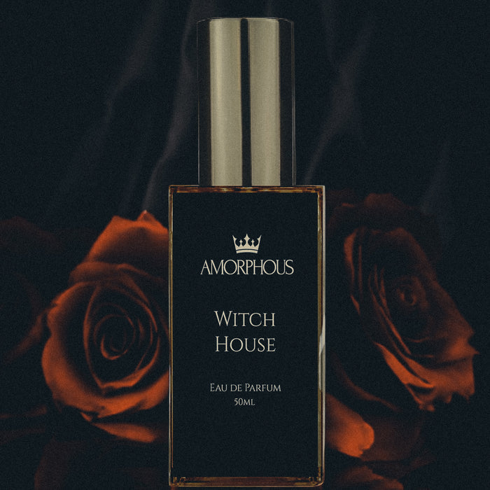 witch house eau de parfum