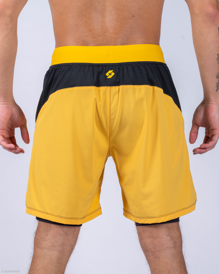WOLVERINE 7" Performance Shorts w/Liner