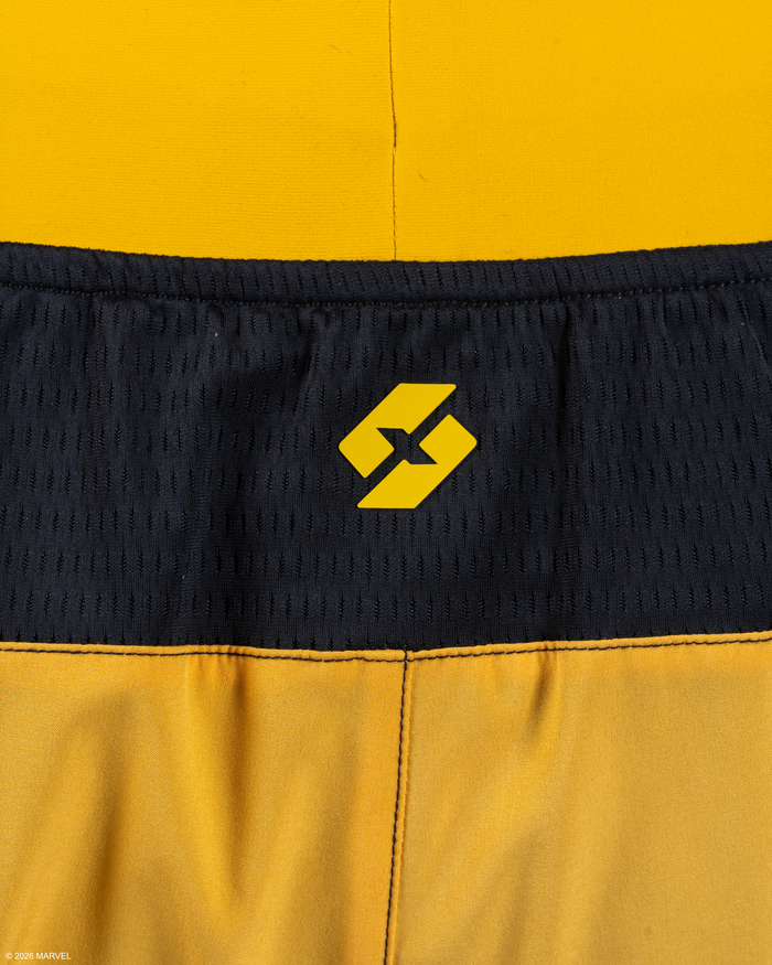 WOLVERINE 7" Performance Shorts w/Liner