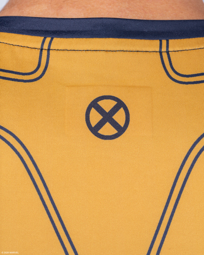 WOLVERINE Compression Short Sleeve