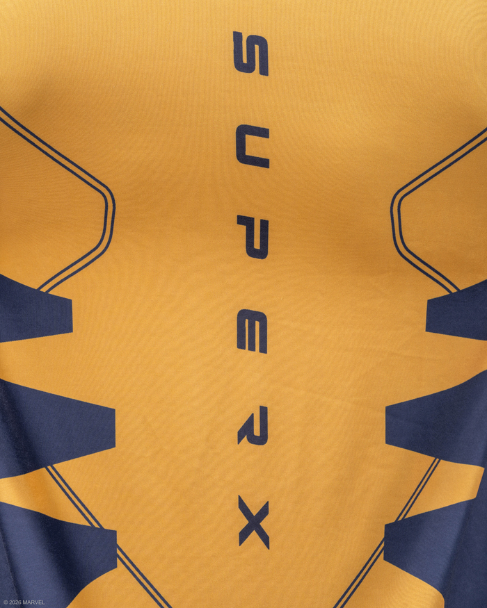 WOLVERINE Compression Short Sleeve