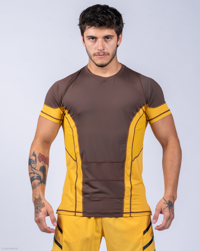 WOLVERINE Performance Short Sleeve V2