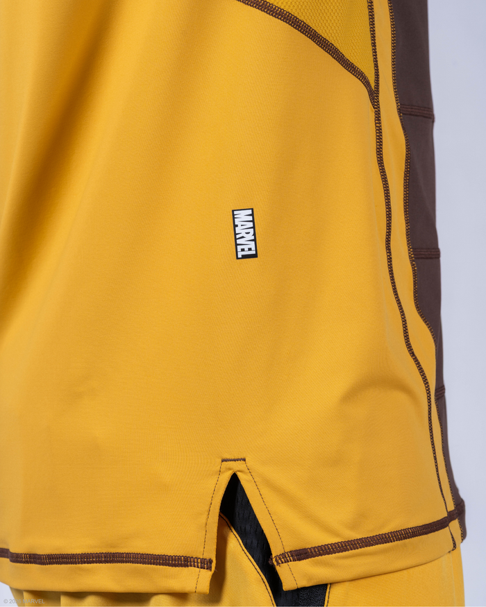 WOLVERINE Performance Short Sleeve V2