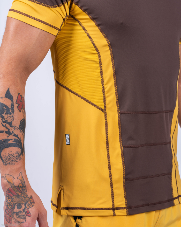 WOLVERINE Performance Short Sleeve V2