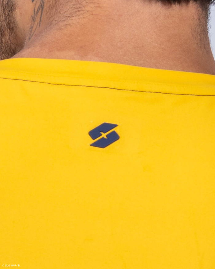 WOLVERINE Performance Short Sleeve