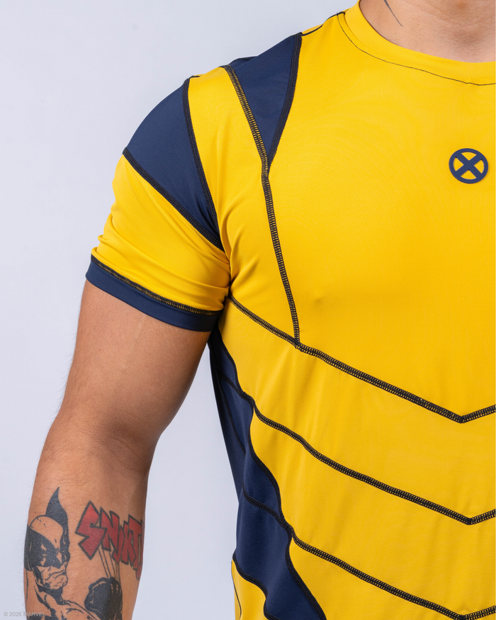 WOLVERINE Performance Short Sleeve