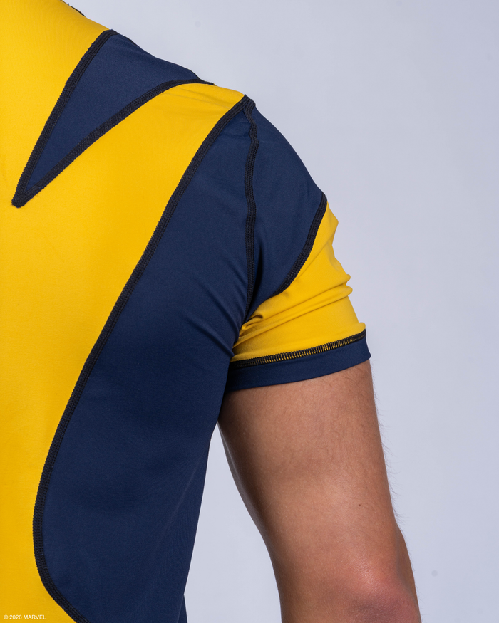 WOLVERINE Performance Short Sleeve