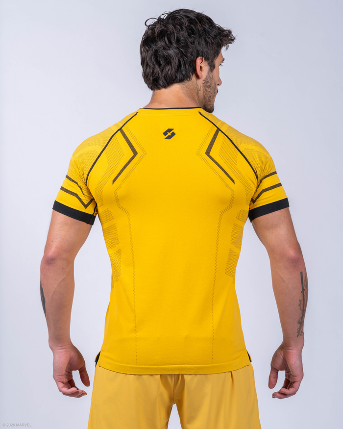 WOLVERINE Super Suit™ Compression Short Sleeve