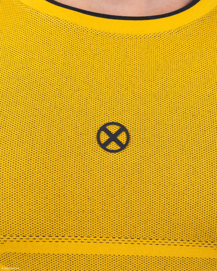 WOLVERINE Super Suit™ Compression Short Sleeve
