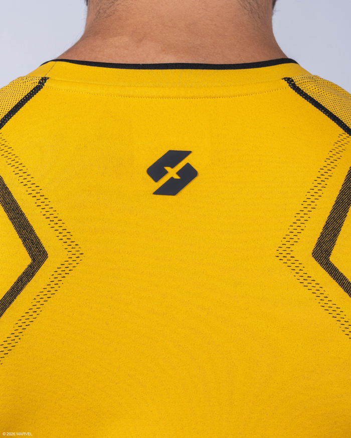 WOLVERINE Super Suit™ Compression Short Sleeve