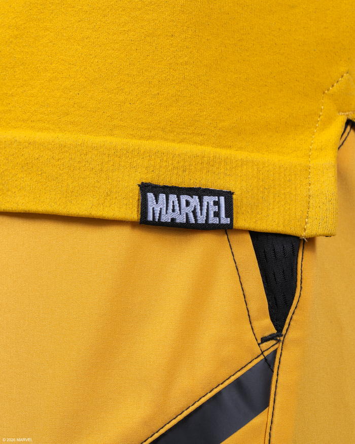 WOLVERINE Super Suit™ Compression Short Sleeve