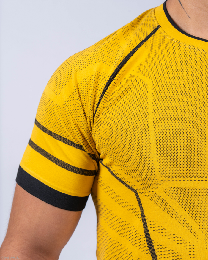 WOLVERINE Super Suit™ Compression Short Sleeve
