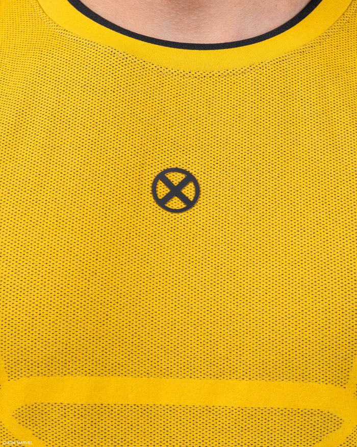 WOLVERINE Super Suit™ Compression Tank Top