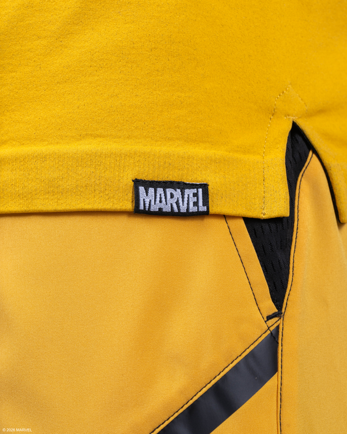 WOLVERINE Super Suit™ Compression Tank Top