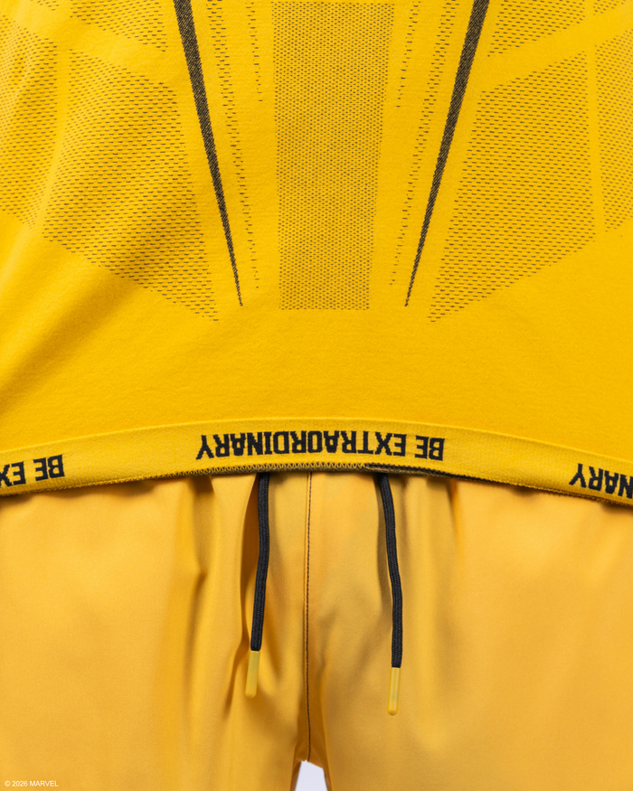 WOLVERINE Super Suit™ Compression Tank Top
