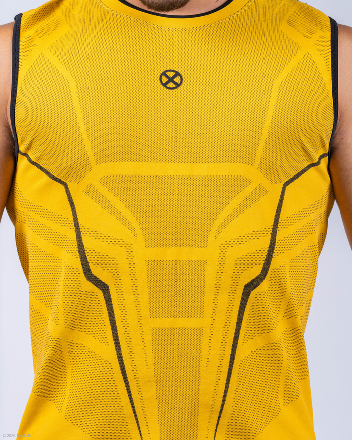 WOLVERINE Super Suit™ Compression Tank Top