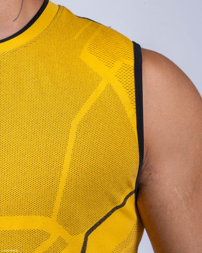 WOLVERINE Super Suit™ Compression Tank Top