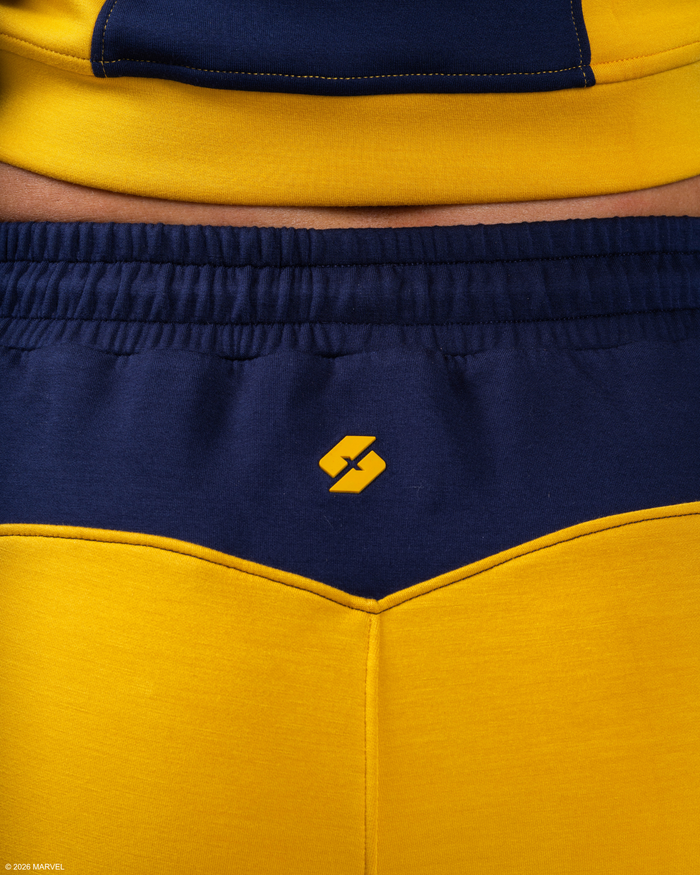 WOLVERINE Women's Limited Edition Performance Joggers 1 of 999
