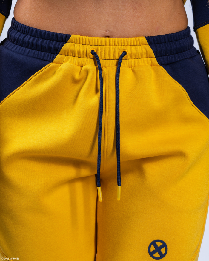 WOLVERINE Women's Limited Edition Performance Joggers 1 of 999