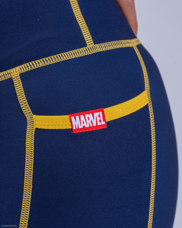WOLVERINE Women's Performance Leggings