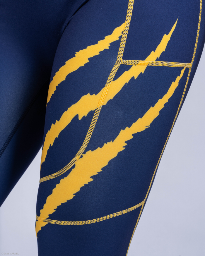 WOLVERINE Women's Performance Leggings