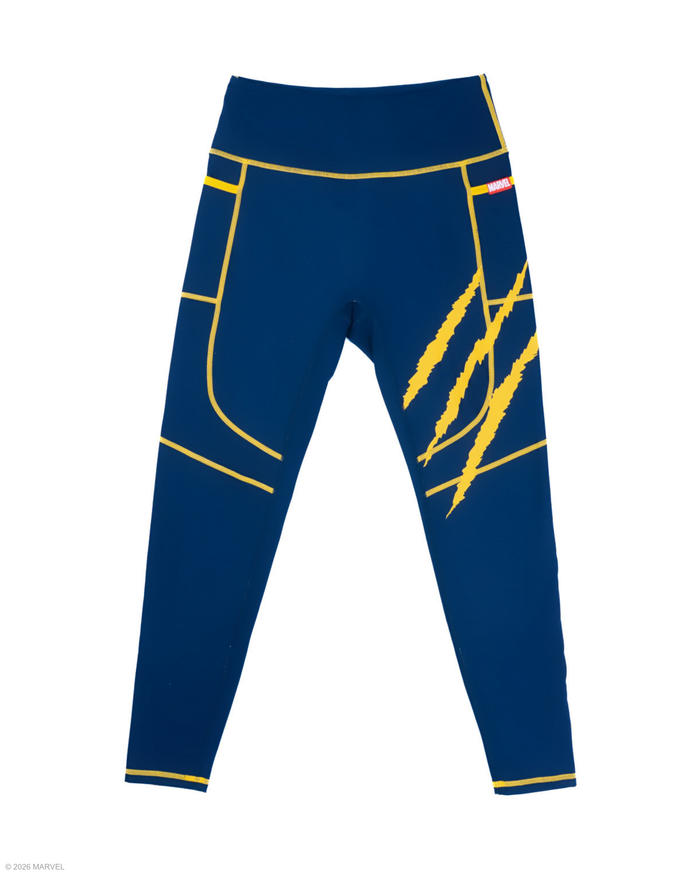 WOLVERINE Women's Performance Leggings