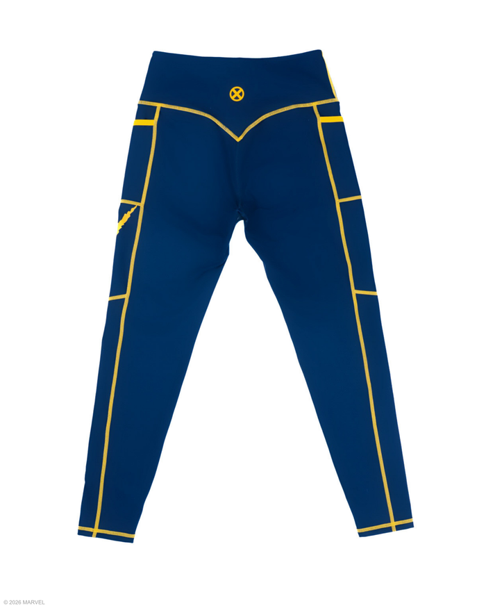 WOLVERINE Women's Performance Leggings