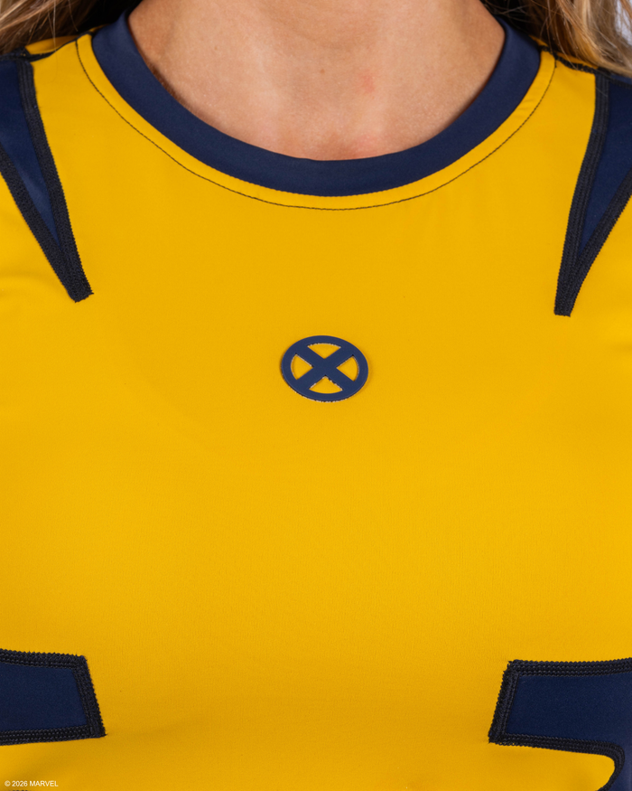 WOLVERINE Women's Performance Long Sleeve