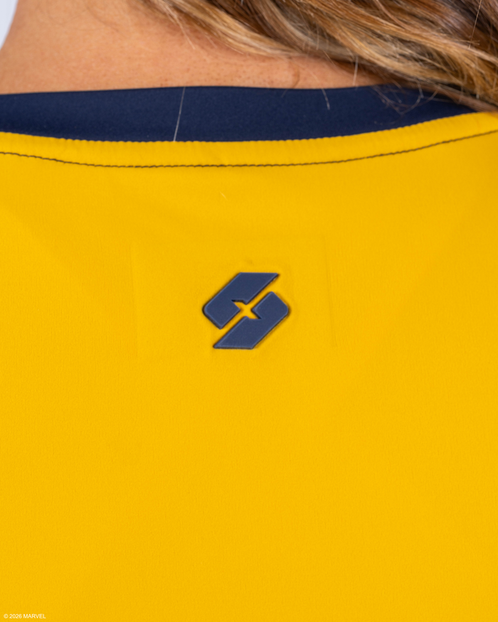 WOLVERINE Women's Performance Long Sleeve